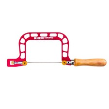 Jeweller's Fret Saw Frame Screw Tension Jewellery Piercing Saws 3" Knew Concepts