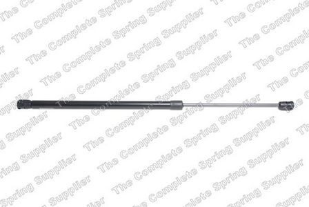 Kilen rear tailgate - kilen,