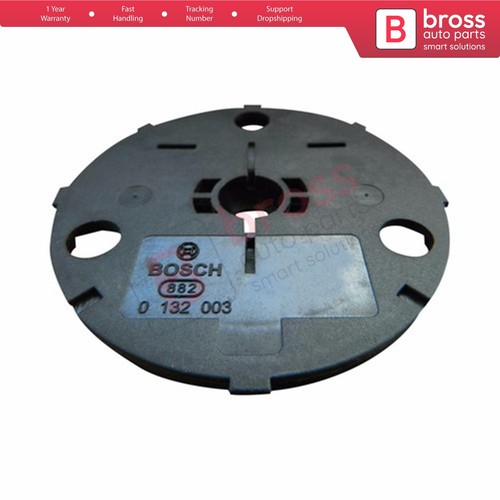 Side mirror motor cover - side,