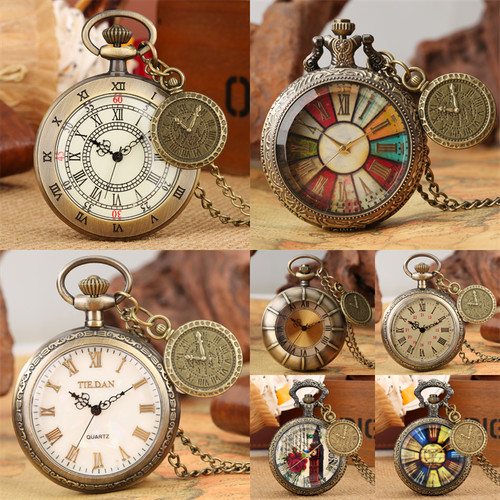 Steampunk pocket watch with - steampunk,