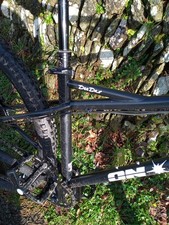 On One Deedar, 16" MTB Frame