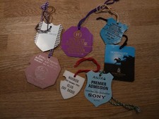 Vintage Horse Racing Enclosure