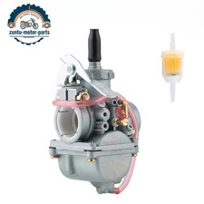 Motorcycle Carburetor VM20