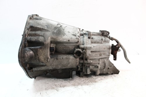 Transmission automatic - transmission,