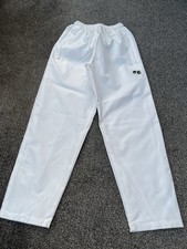 Bowls Waterproof Trousers With