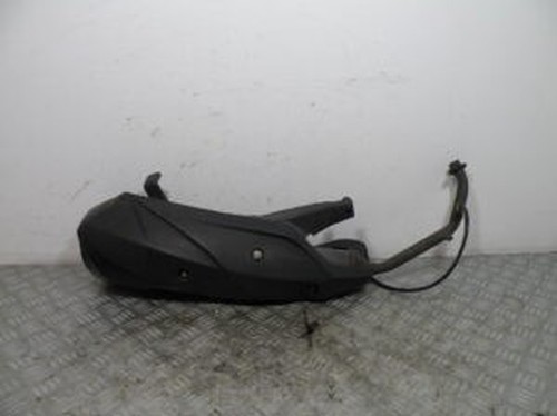 Sym jet 4t exhaust - 50,