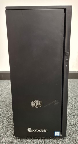Specialist - pc,