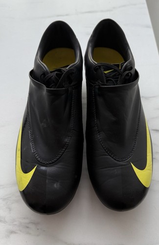 Nike mercurial vapor sg - nike,