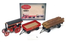 Corgi 1/50 Scale Diecast 80305