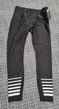 RBX Sports Legging  Black Size