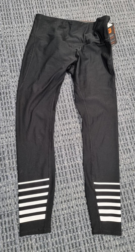 Rbx sports legging black - ,