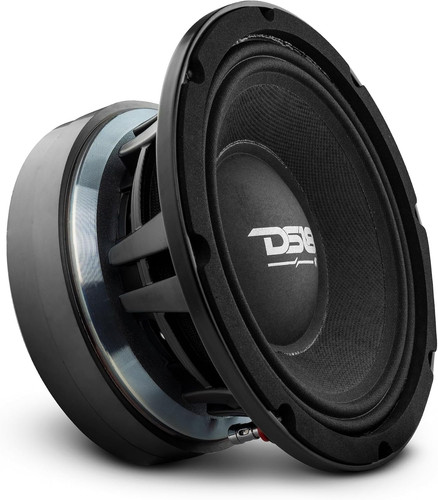 Ds18 pro 1kp8 - ds18, 8"