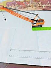 Diecast siku-1891 liebherr