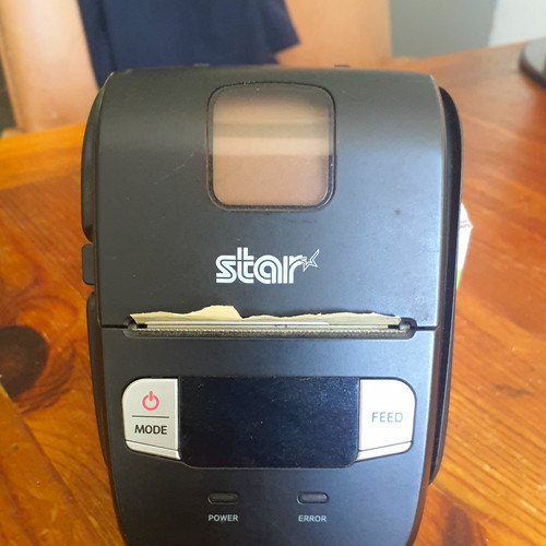 Star l200 portable - sm-l200,