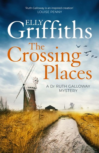 The crossing places - places:, dr