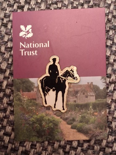 National trust mottistone - trust,