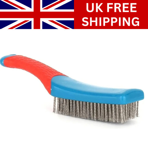 Heavy duty wire - wire, brush