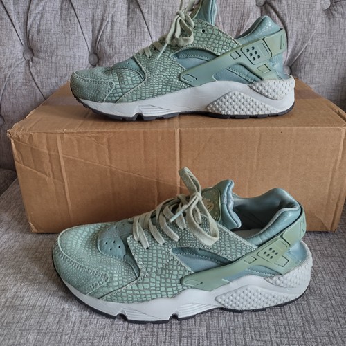 Nike womens air huarache run - huarache,