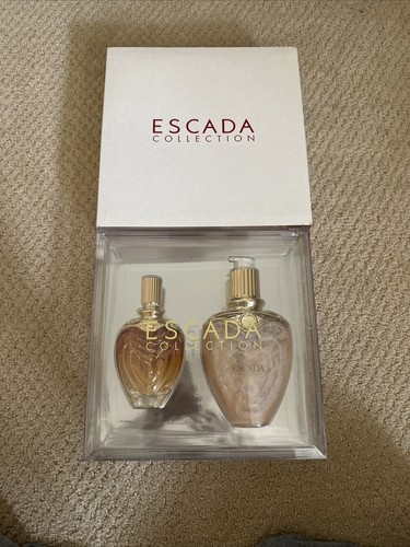 Escada collection eau - eau, de