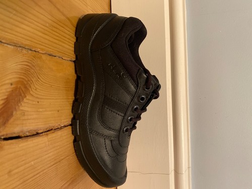 Rhino sherman school shoes - sherman,