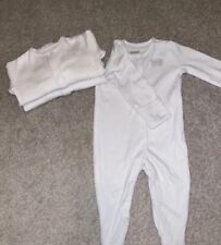 mamas and papas sleepsuit