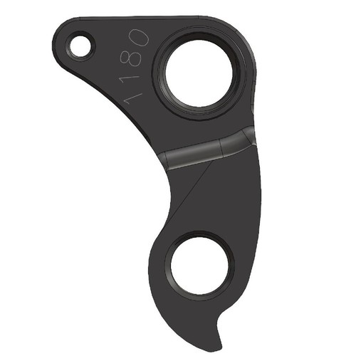 Derailleur hanger et2 for kona - hanger,