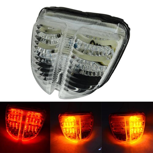 Led brake tail light - led,