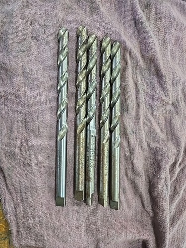 Lot 12mm 4724 drill bits - 12mm,