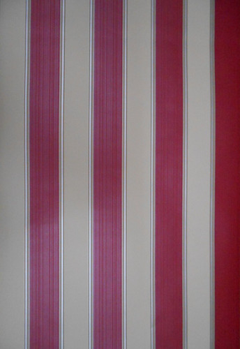 121312 rose arbour stripe - 121312,