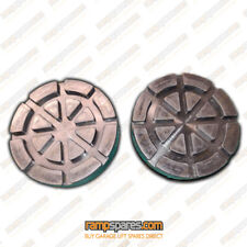 Cascos Set of 2 Lift Pads