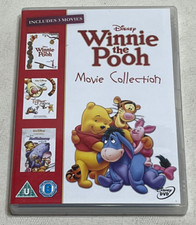 WINNIE The POOH MOVIE
