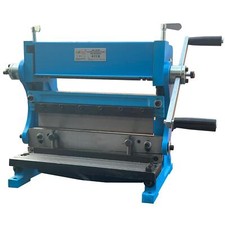 165180 3-In-1 Manual Sheet