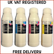 Sublimation Ink for Epson