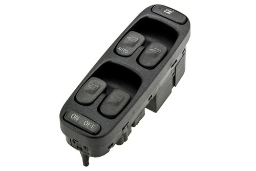 Window regulator switch - switch, for