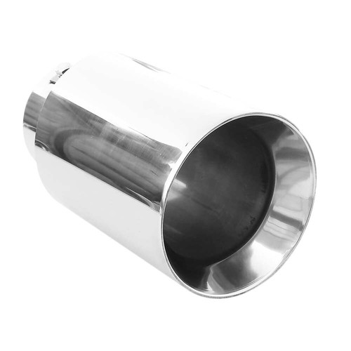 Exhaust tip trim pipe - trim,