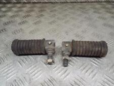Kawasaki Z1000 Z900 KZ1000 KZ900 A 1976-1979 76-79 Pair of Pillion Footpegs 