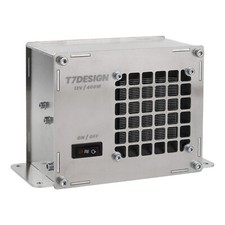 12v 600w Standalone Electric