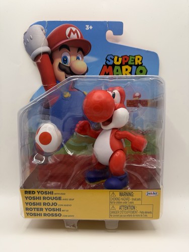 Super mario red - super,