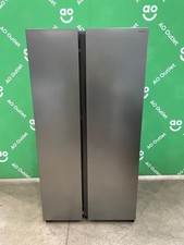 Samsung American Fridge Freezer No Frost Silver E Rated RS70F65QETEU #LF111818