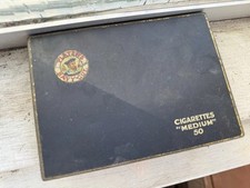 Vintage 1930s Cigarette Cards