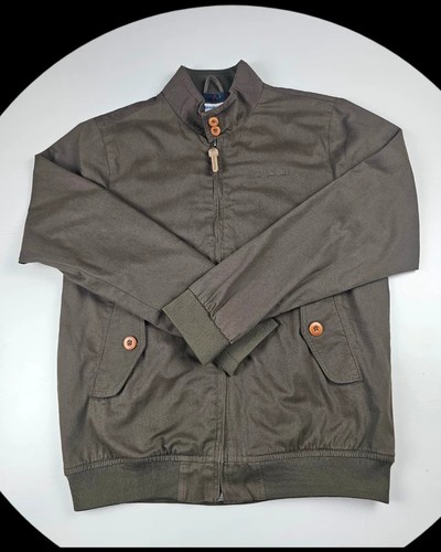Lambretta bomber jacket mens - bomber,