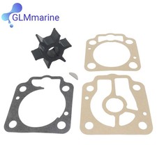 Water Pump Impeller Kit for
