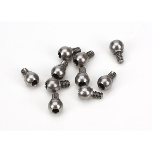 Blade control linkage - blade, control/linkage