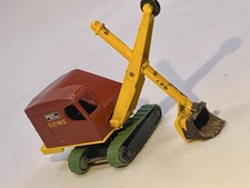 MATCHBOX🔥LESNEY 1958 Ruston