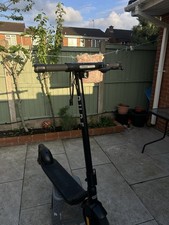 Pure air scooter - pure,