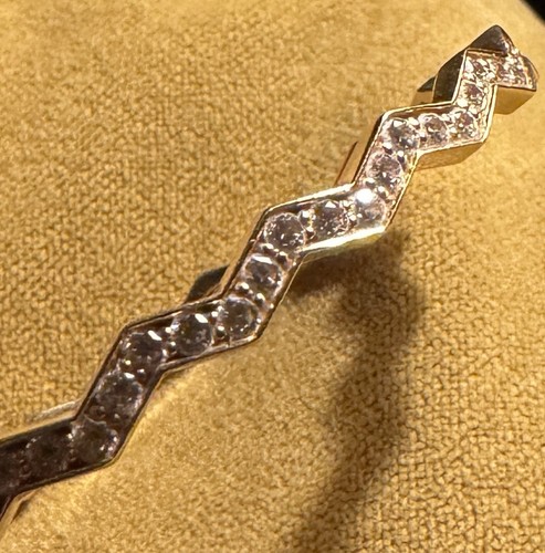 18ct gold diamond - 18ct,