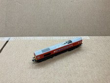 KATO N GAUGE DIESEL LOCOMOTIVE