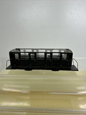 oo9 narrow gauge Project Locomotive 