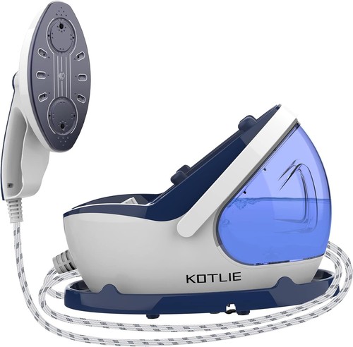 Kotlie professional iron 1600 - iron,