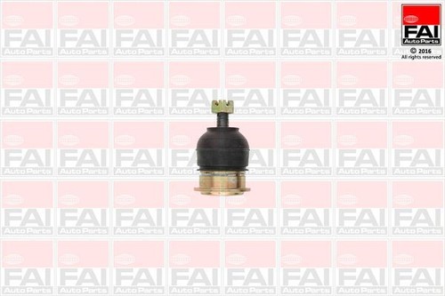 Fai front upper - front, joint